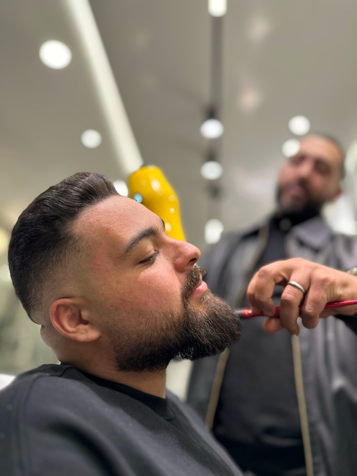 Salon photo 1
